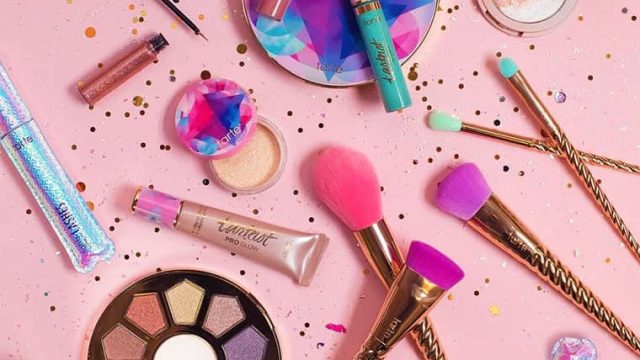 مجموعة Tarte Make Believe in Yourself لصيف 2017