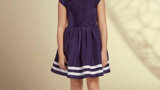 Tommy Hilfiger تطرح مجموعة كبسولية محدودة الإصدار خاصة بشهر رمضان