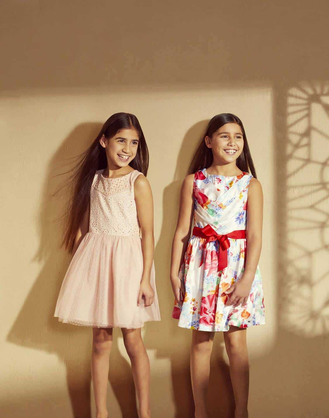 Tommy Hilfiger تطرح مجموعة محدودة الإصدار خاصة بشهر رمضان