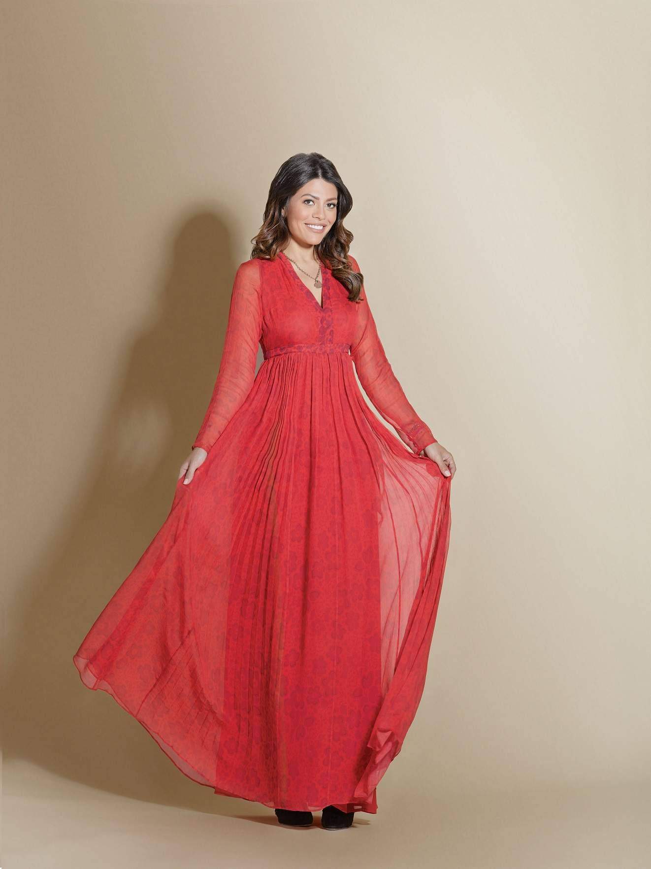 Tommy Hilfiger تطلق مجموعة كبسولية محدودة الإصدار خاصة بشهر رمضان