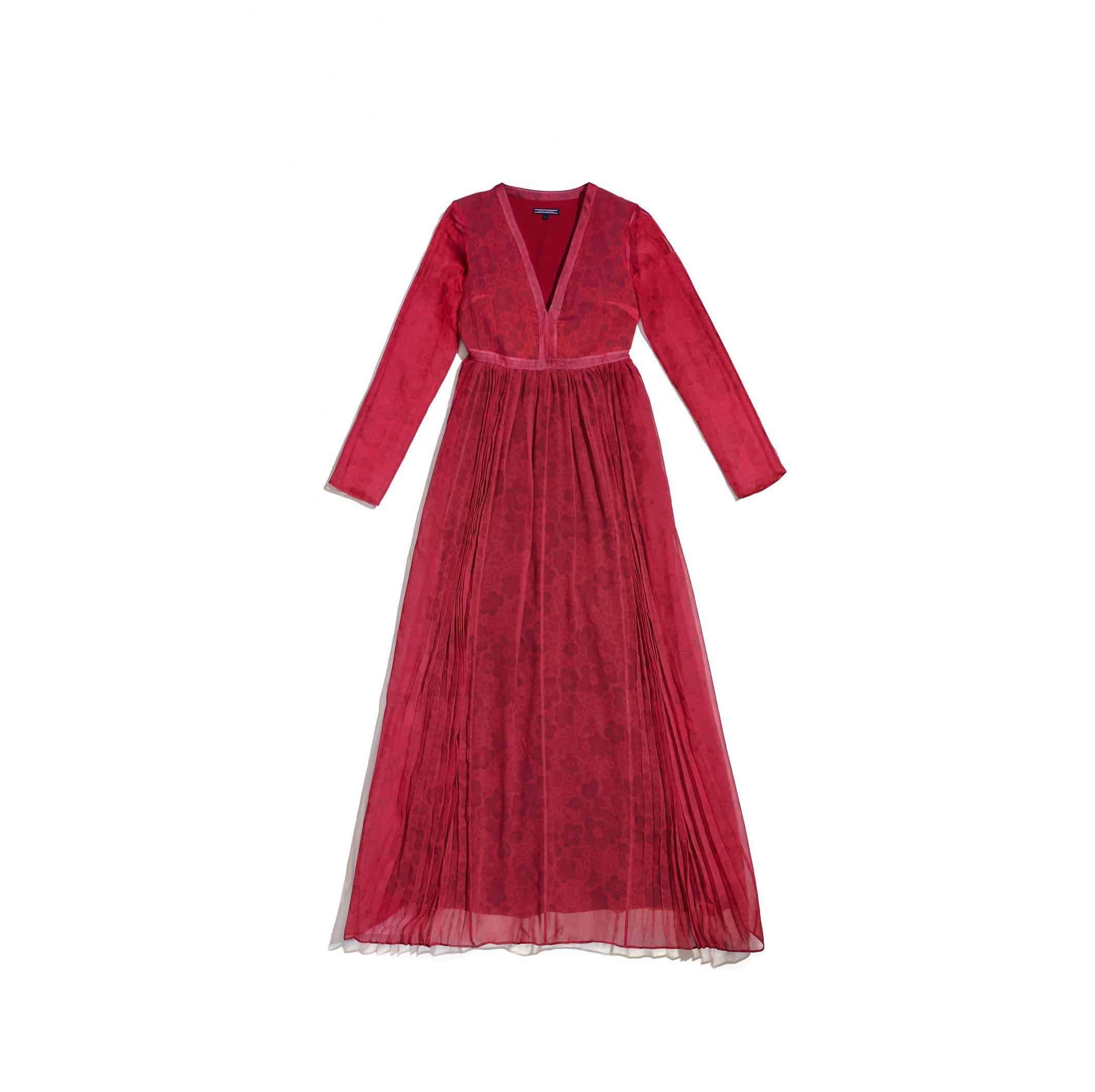 Tommy Hilfiger مجموعة كبسولية محدودة الإصدار خاصة بشهر رمضان