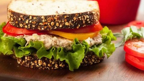 ساندويتشات لذيذة قدميها لأولادك الصغار خلال شهر رمضان