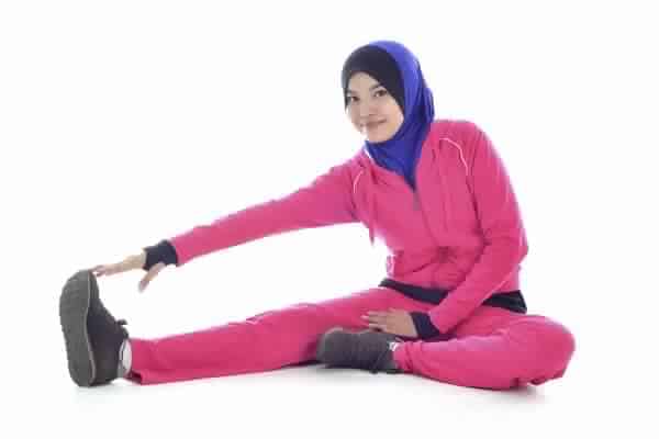 هل علينا أن نمارسة الرياضة في شهر رمضان؟