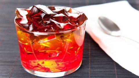 11 فائدة مذهلة للجيلاتين تعرفي عليها