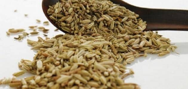وصفة الكمون للتخلص من الوزن الزائد