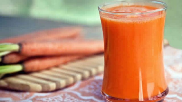 إليك بعض من فوائد الجزر التي تجهلينها