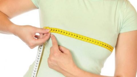 نصائح طبيعية لشد الصدر