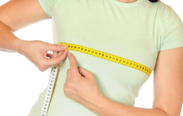 نصائح طبيعية لشد الصدر