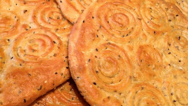 المقادير المظبوطة لتجهيز أقراص العيد