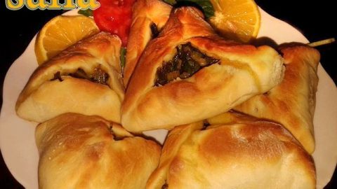 معجنات دبس الرمان الرائعة