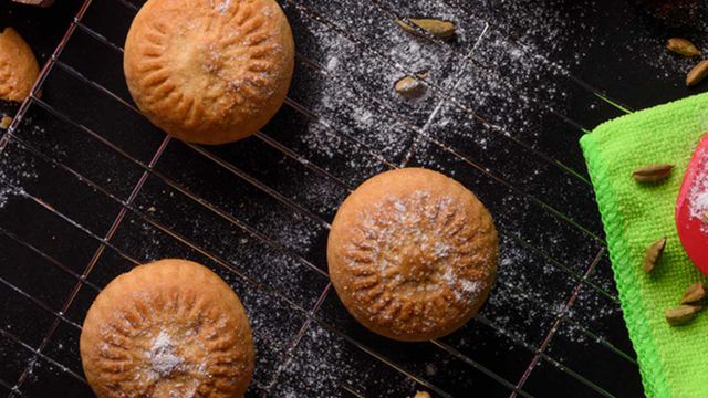 خطوات تجهيز معمول الكيري