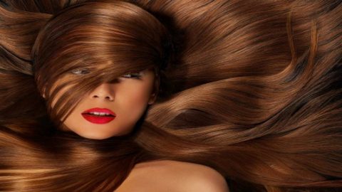 3 وصفات باستخدام الطين الأخضر للعناية بجمال شعرك