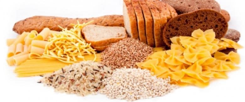 أفضل مصادر للكربوهيدرات للتخلص من الوزن بشكل صحي