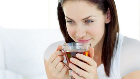 علاجات طبيعية لإلتهاب المسالك البولية