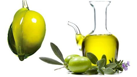 زيت الزيتون للعناية بجمال شعرك