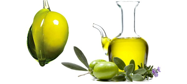 زيت الزيتون للعناية بجمال شعرك