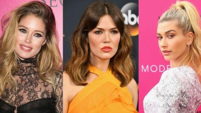 أبرز صيحات الشعر لعام 2017 وفق إطلالات النجمات العالميات