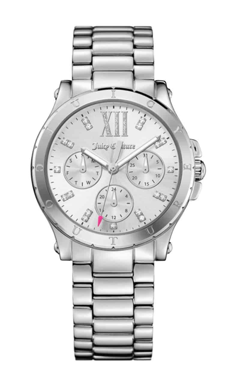 أحدث مجموعات Juicy Couture