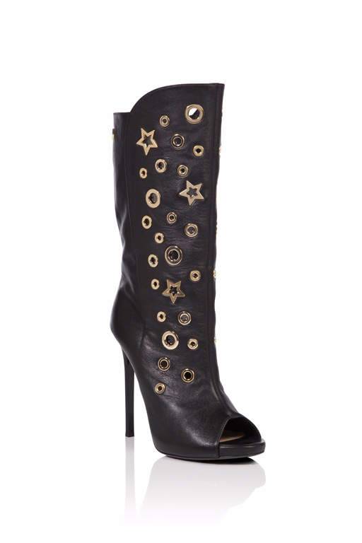 أحذية صبف 2017