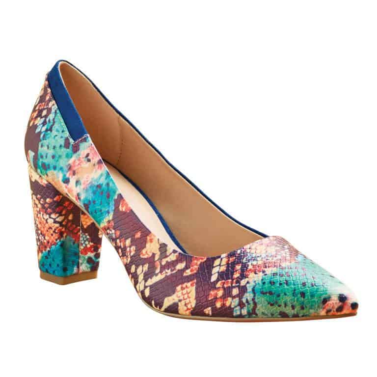 أحذية وحقائب شو مارت