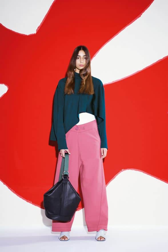 أزياء خريف 2017