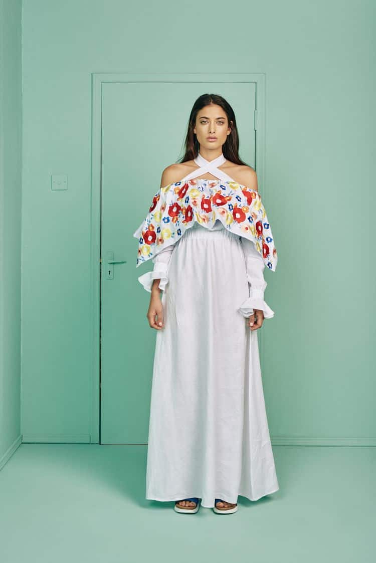 أزياء رمضان 2017