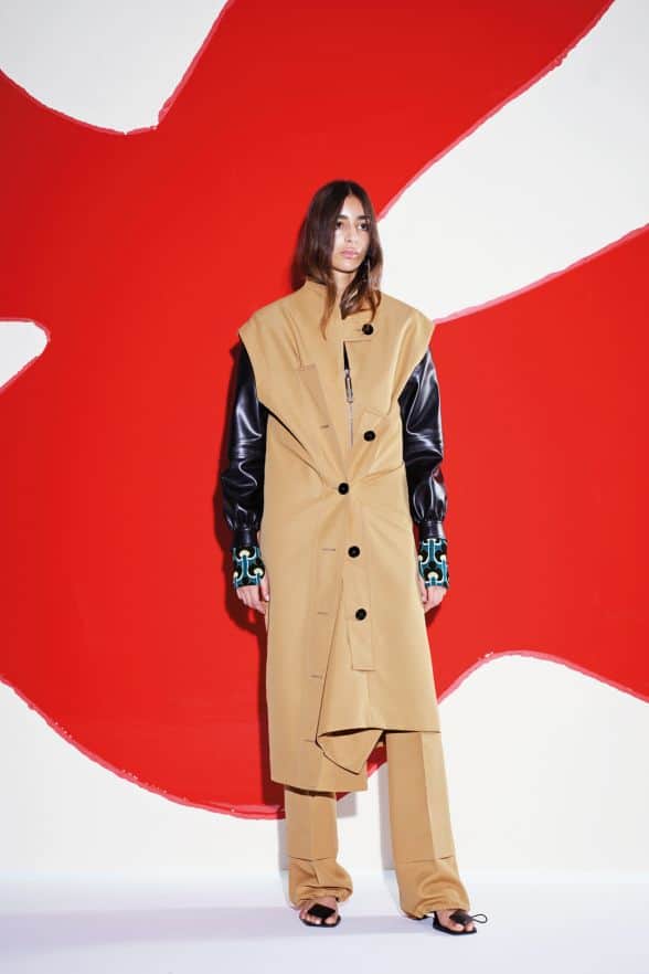 أزياء مارني