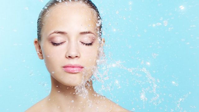 أعراض تنذرك باحتياج جسمك للماء