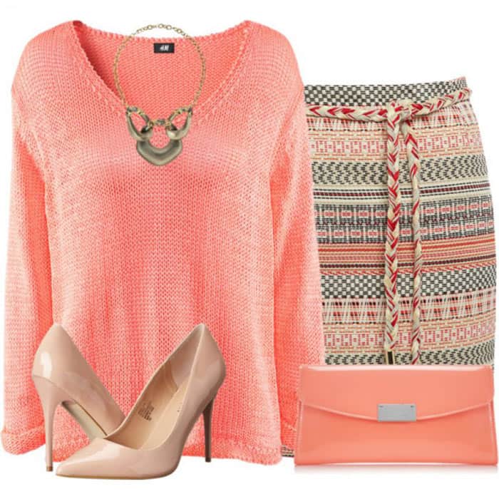 إطلالات الموسم