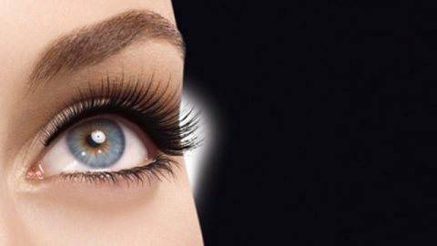 اكتشفي أفضل أنواع الماسكارا المقاومة للماء لصيف 2017