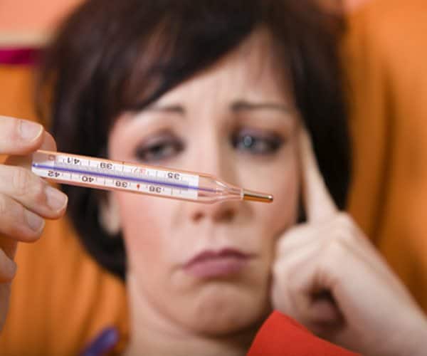 الحمى أثناء الحمل تزيد من خطر تعرض الجنين للتوحد