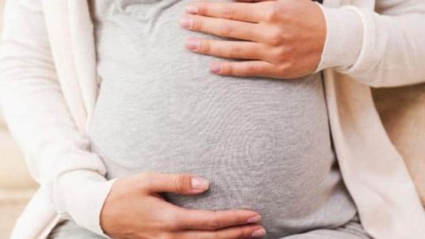 دراسة: الحمى أثناء الحمل تزيد من خطر تعرض الطفل للتوحد