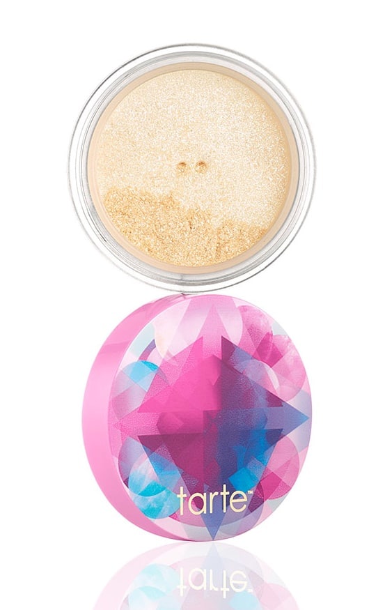 بودرو لامعة