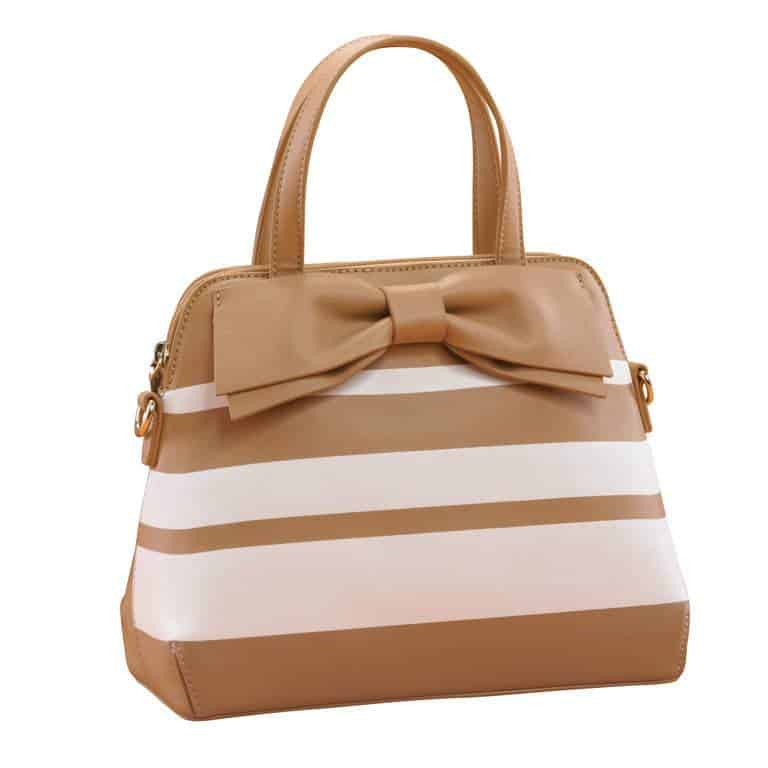 تشكيلة متنوعة من حقائب اليد الأنيقة تقدمها Shoe Mart