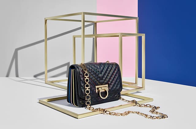 حقائب Salvatore Ferragamo