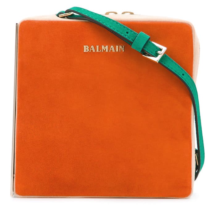 حقيبة من بالمان