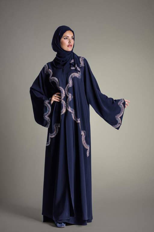 حناين وسواروفسكي تصاميم حصرية لرمضان