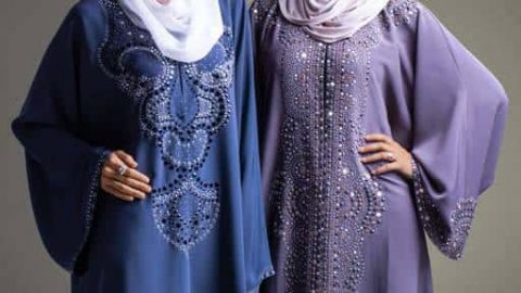 حناين وسواروفسكي تقدمان تصاميم حصرية لرمضان 2017