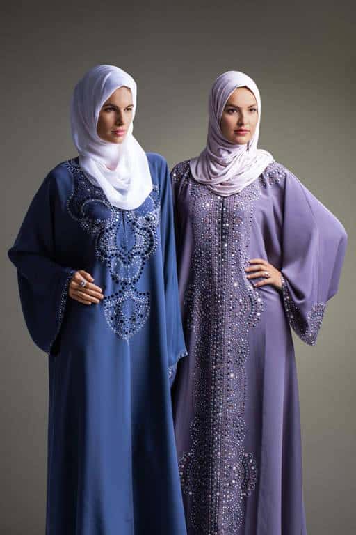 حناين وسواروفسكي تقدمان تصاميم حصرية لرمضان 2017