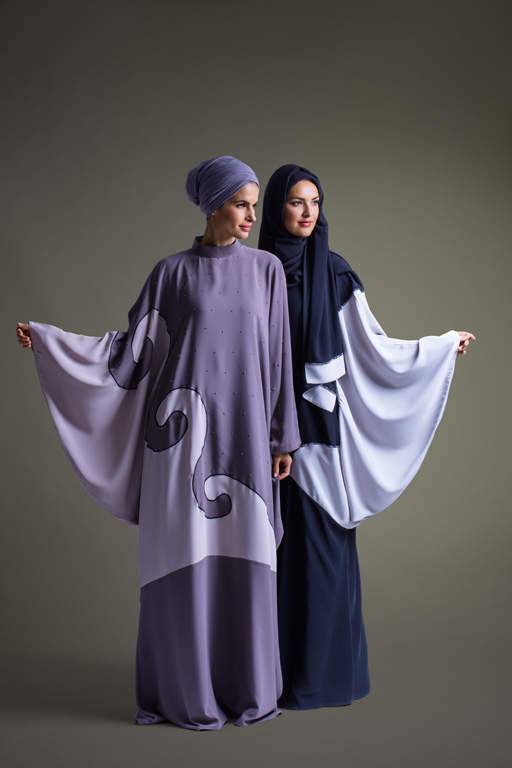 حناين وسواروفسكي لرمضان