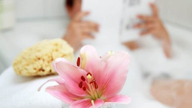 دللي نفسك واهتمي بجسمك وجمالك بعد العيد