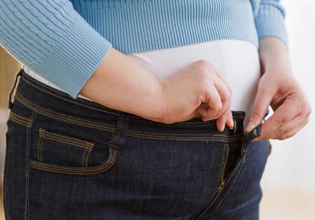 وصفة طبيعية للتخلص من دهون البطن