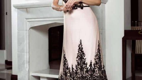 دينا ملواني تطلق مجموعة في Atelier Des Artistes