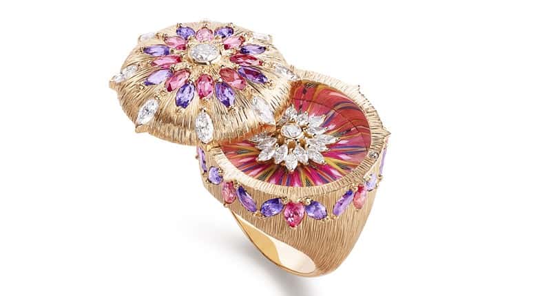 ساعات بياجيه