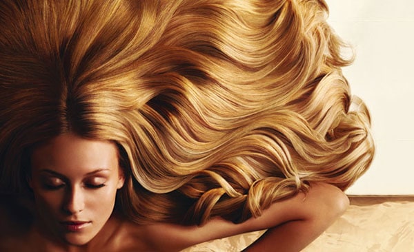 أطعمة لتغذية شعرك في رمضان