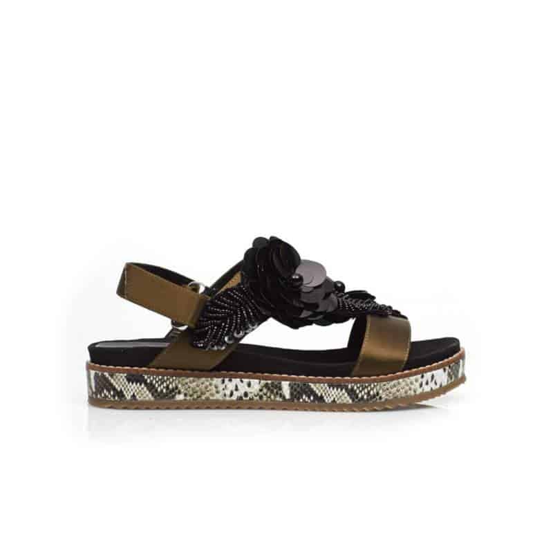 صنادل مميزة