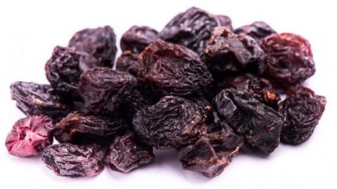 وصفة الزبيب لزيادة الوزن