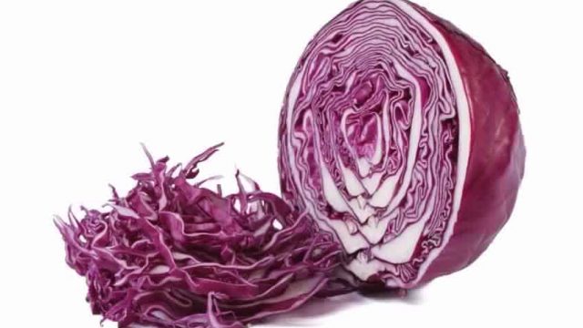 وصفة شربة الملفوف الأحمر لتعزيز الريجيم في رمضان