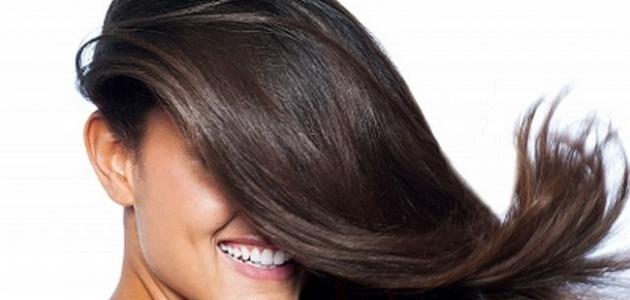 وصفات طبيعية لمكافحة قشرة الشعر