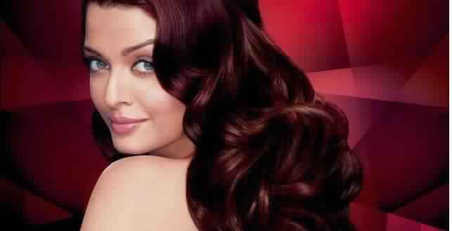 وصفات الهنديات لتطويل الشعر